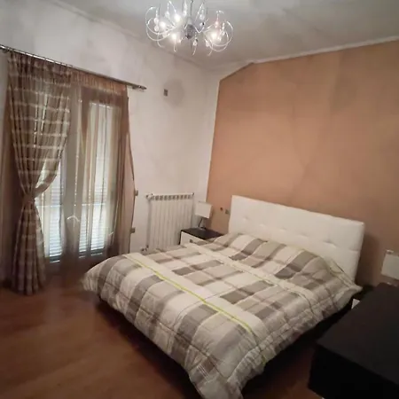 A Two-story Located On The Outskirts Of * Vlorë